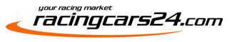 RacingCars24.de - your racing market